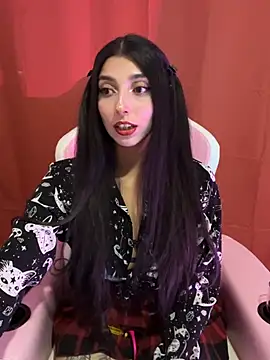 Felicia smok3 online show from February 26, 1:59 am