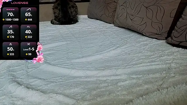 Black or white ANGEL online show from February 15, 8:35 am