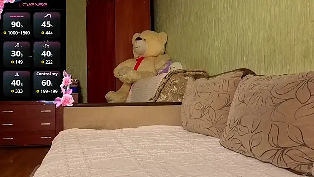 Black or white ANGEL online show from February 3, 4:01 pm