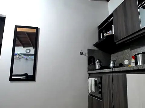 Alexxawinter online show from December 18, 2:38 am