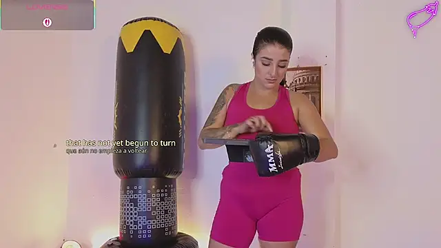  Linoshka 1 online show from November 22, 9:06 pm