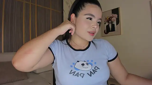 IsabellaAllen online show from January 14, 10:48 pm