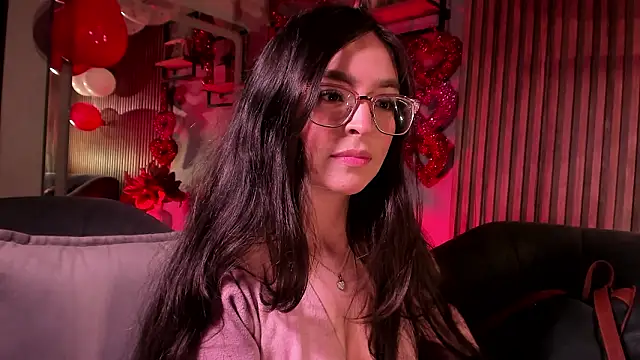 Eva Macalliter online show from February 11, 3:52 am