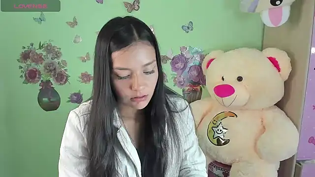 Bich Anal  online show from August 8, 3:03 am