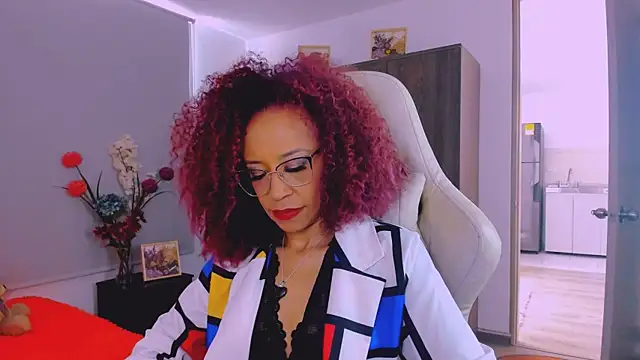 ScarlettMalbec online show from March 23, 7:53 pm