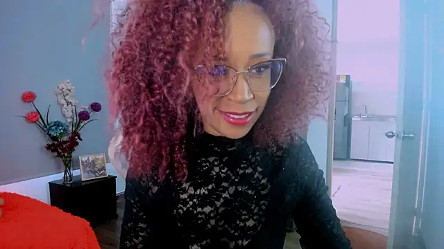 ScarlettMalbec online show from April 22, 9:23 pm