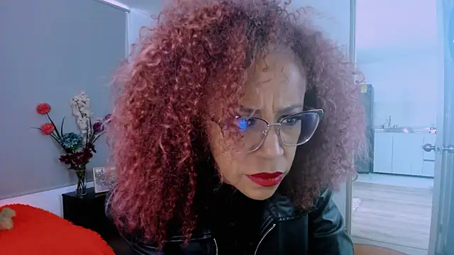 ScarlettMalbec online show from April 27, 9:12 pm