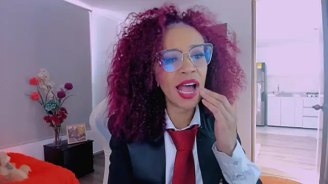 ScarlettMalbec online show from February 9, 9:39 pm