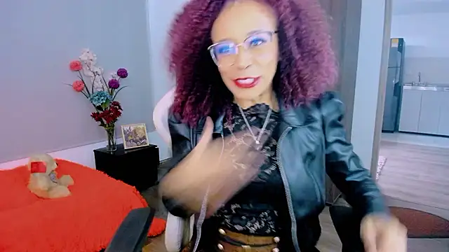 ScarlettMalbec online show from March 10, 8:46 pm