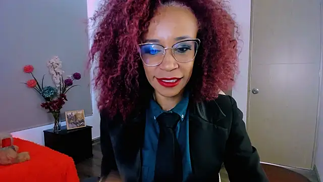 ScarlettMalbec online show from March 20, 9:09 pm