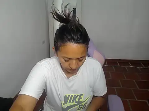 daleska ayala 1 online show from March 5, 11:39 am