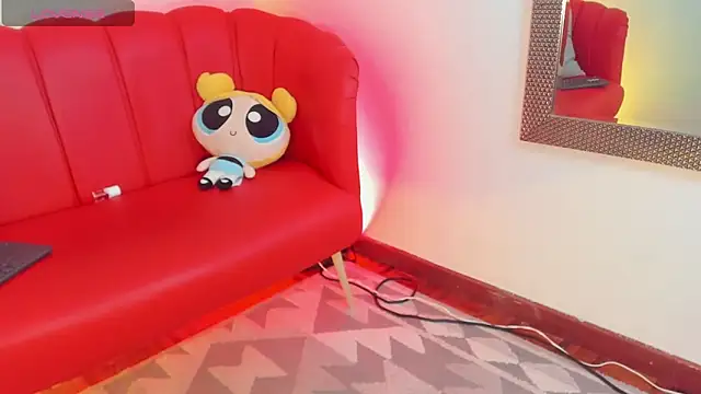 emily roberts1 online show from September 13, 1:08 pm