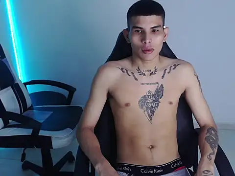 hot king20 online show from December 15, 10:04 pm