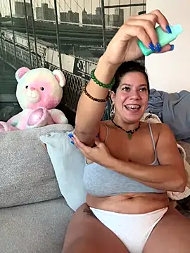 Snapshot of Bigbuttbrooklynn chatting on October 15, 6:43 pm Bigbuttbrooklynn online show from October 15, 6:43 pm