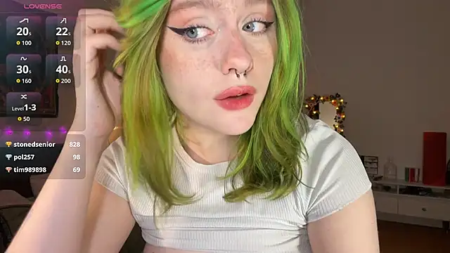 sunshine lina online show from January 16, 7:54 pm