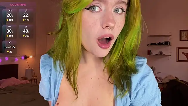 sunshine lina online show from May 7, 10:08 am