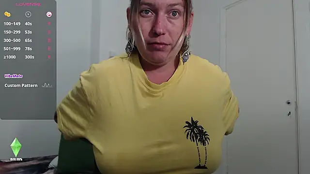 cumfun online show from February 12, 7:37 pm