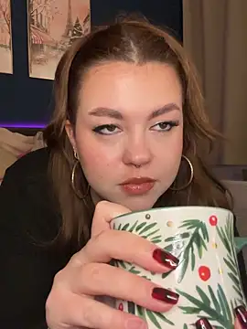 VictoriaLaFleur online show from December 14, 9:31 pm