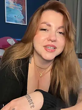 Snapshot of VictoriaLaFleur chatting on October 12, 7:49 pm VictoriaLaFleur online show from October 12, 7:49 pm