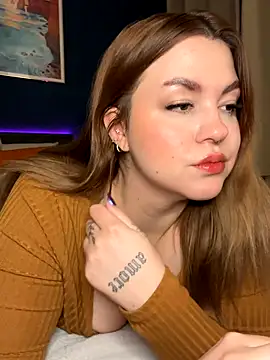 Snapshot of VictoriaLaFleur chatting on October 13, 8:33 pm VictoriaLaFleur online show from October 13, 8:33 pm