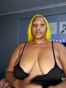 Toya P online show from July 13, 6:52 pm