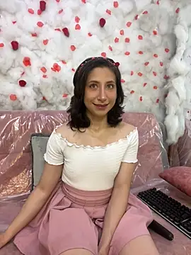 SkarletJhonson  online show from November 12, 7:50 am