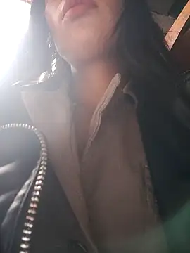 Astrid-- online show from February 19, 3:11 pm