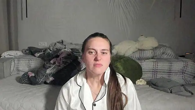 HarleyDeess online show from November 20, 3:07 am