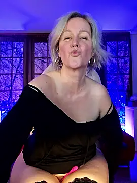 MarleneBloem online show from January 13, 6:12 pm