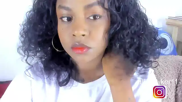 alison-ker3 online show from January 7, 9:23 am