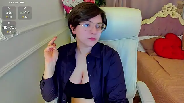 Lily Marlin online show from June 20, 2:48 am