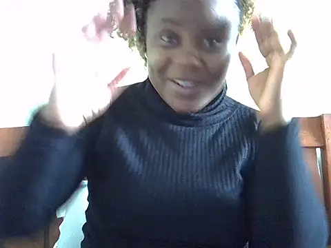 ebonyzoey online show from March 10, 8:51 am