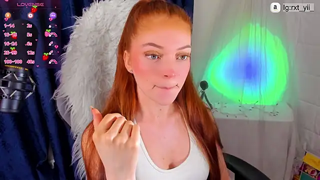 Asian volcoba a online show from April 29, 12:03 am