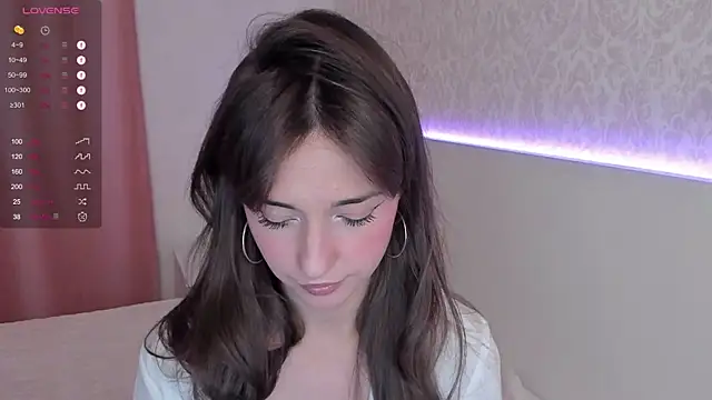 Snapshot of XYour_CharmX chatting on September 14, 2:59 pm XYour CharmX online show from September 14, 2:59 pm