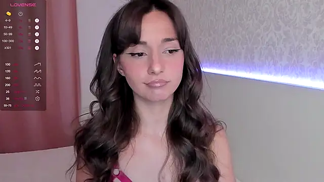 Snapshot of XYour_CharmX chatting on October 19, 6:10 pm XYour CharmX online show from October 19, 6:10 pm