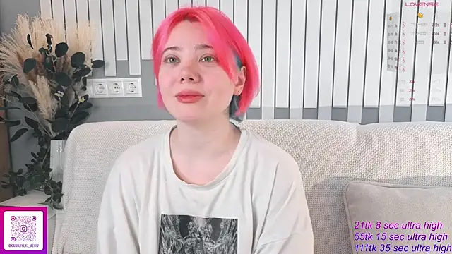   KawaiiYuki   online show from November 16, 6:48 am