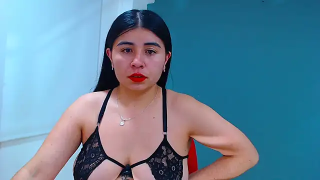 danna- roouss online show from July 20, 3:20 am