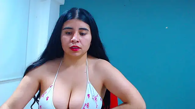 danna- roouss online show from July 28, 2:09 am