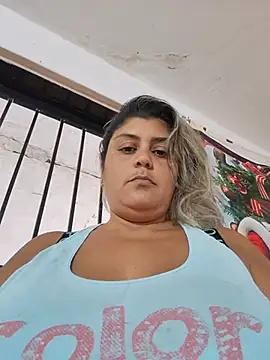 AlyDenalioficial online show from June 4, 2:54 pm