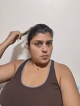AlyDenalioficial online show from July 24, 5:00 pm