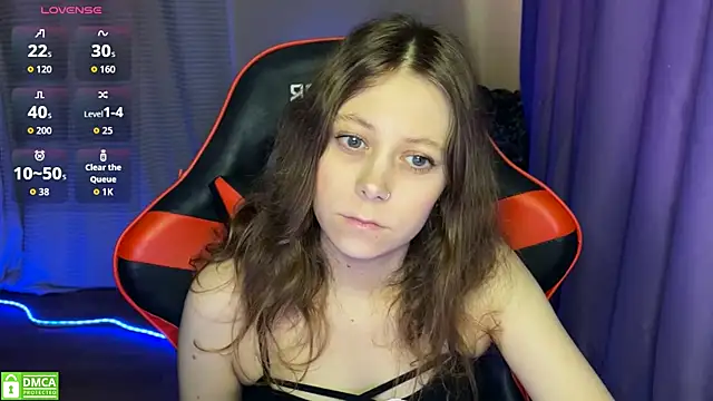 Natural babe666 online show from June 6, 11:38 am