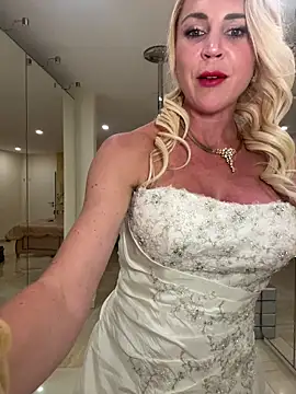 Kate-monroe online show from February 3, 7:40 pm