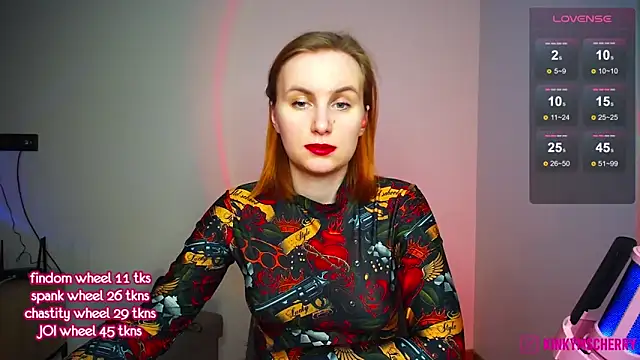 RandyCherry online show from March 6, 4:24 pm