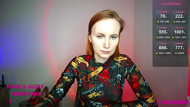 RandyCherry online show from October 2, 3:50 pm