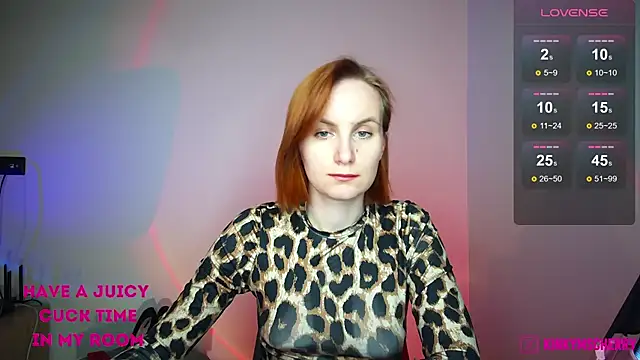 RandyCherry online show from October 9, 4:22 pm