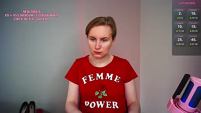 RandyCherry online show from July 9, 2:52 pm