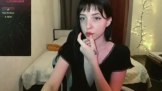 Snapshot of BlackyKitt chatting on October 30, 5:03 pm BlackyKitt online show from October 30, 5:03 pm