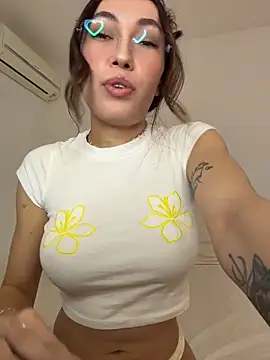 MichelleFerry  online show from June 8, 4:02 am