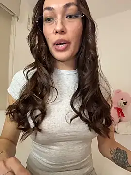 MichelleFerry  online show from April 27, 4:31 am