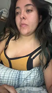 Elberethiel online show from February 5, 10:46 pm